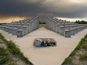 ValuJet victims memorial