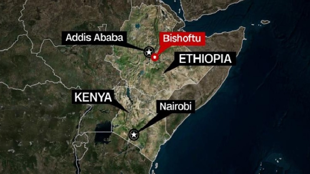 149 passengers, 8 crew confirmed dead in Ethiopian 737-MAX 8 crash